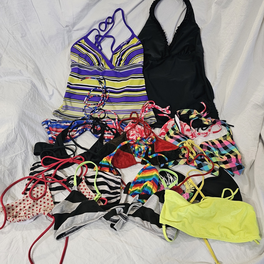 Miscellaeous Bathing Suit Tops